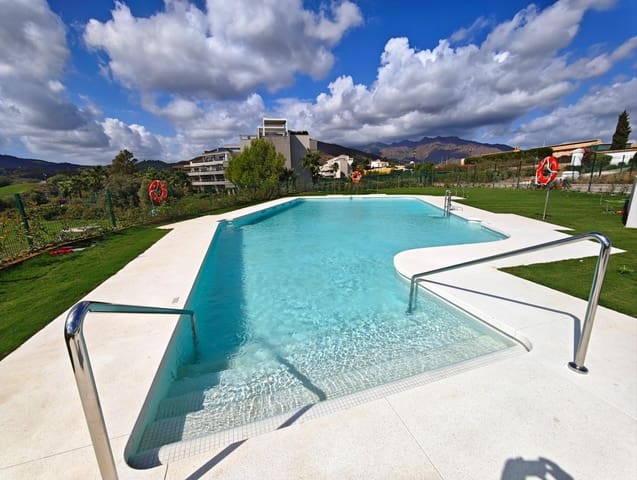 3 soveværelse Penthouse til salg i La Cala Golf - Lagar Martell, Mijas med swimmingpool garage - € 640.000 (Ref: 10155459)