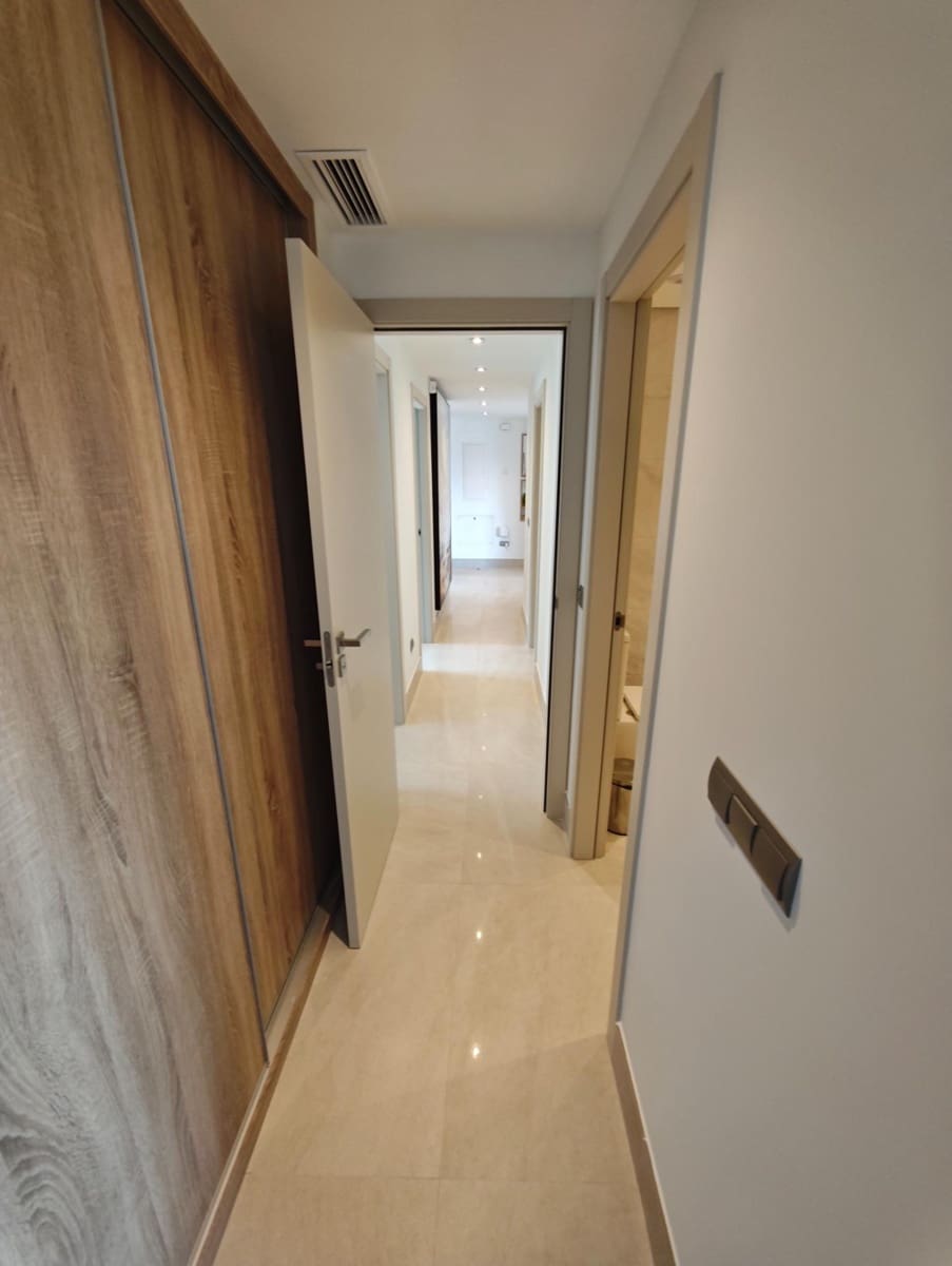 3 soveværelse Lejlighed til salg i Mijas med swimmingpool garage - € 570.000 (Ref: 10155460)