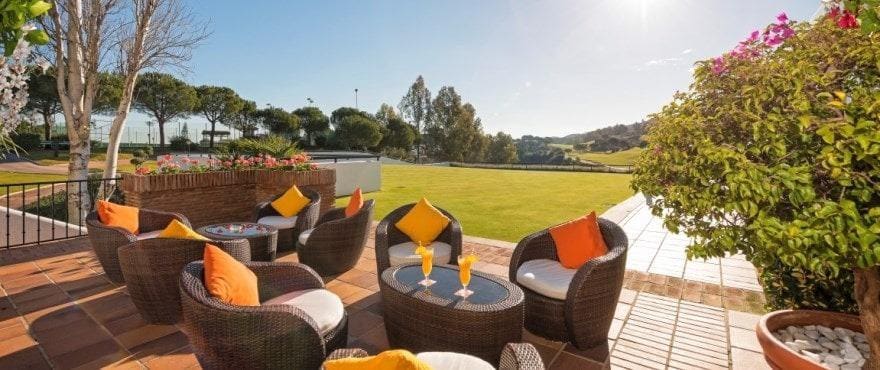 3 soveværelse Lejlighed til salg i Mijas med swimmingpool garage - € 570.000 (Ref: 10155460)