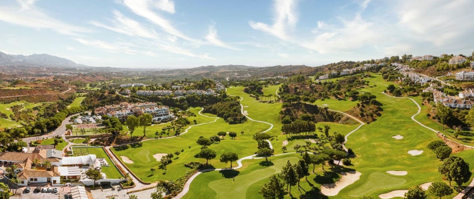 3 soveværelse Lejlighed til salg i Mijas med swimmingpool garage - € 570.000 (Ref: 10155460)