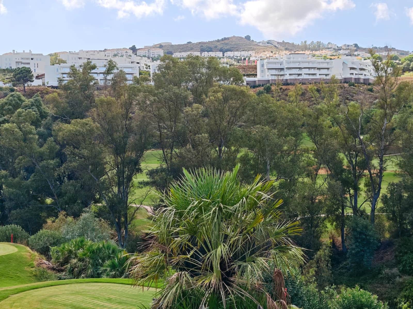 3 soveværelse Lejlighed til salg i Mijas med swimmingpool garage - € 570.000 (Ref: 10155460)