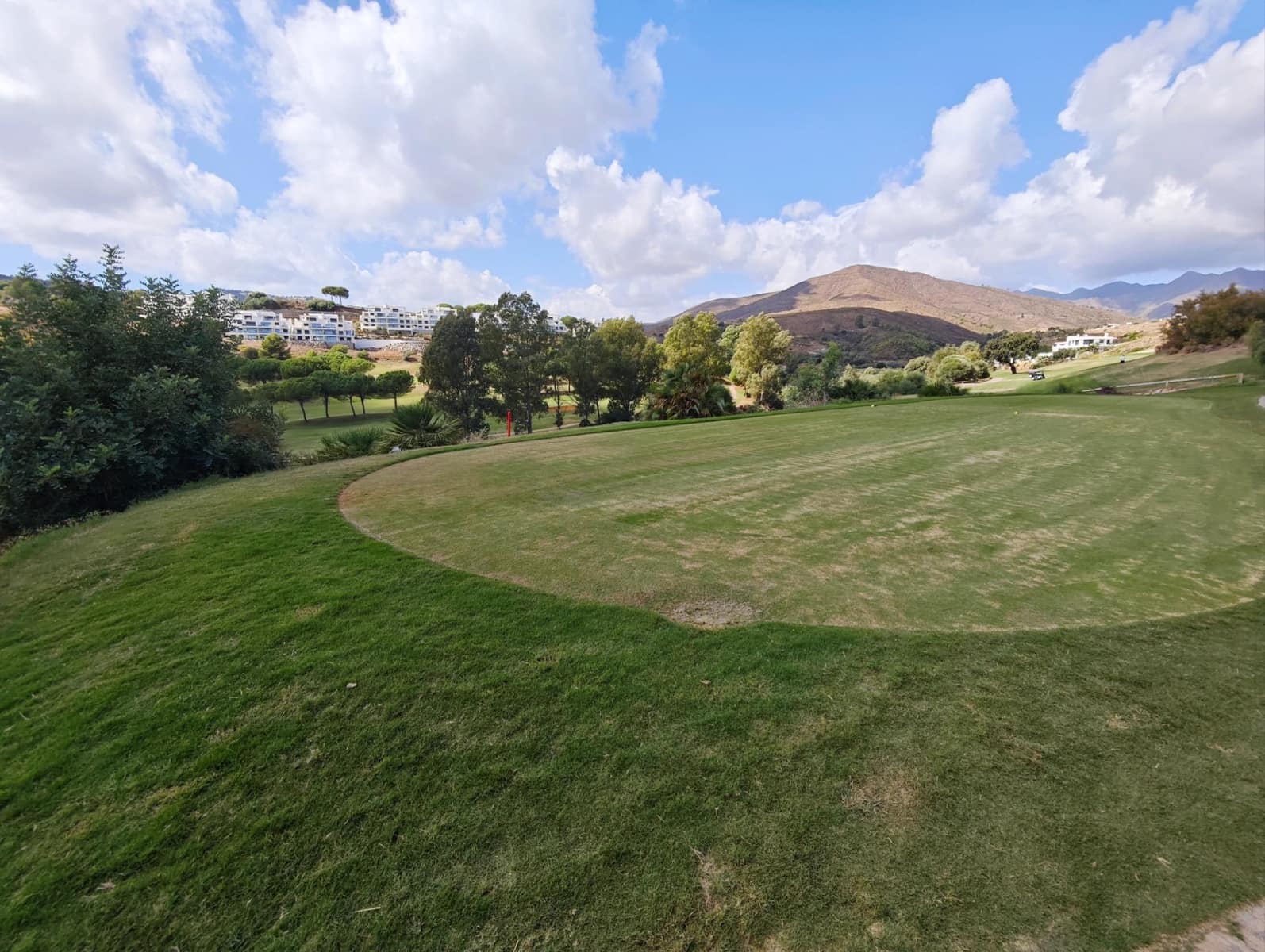 3 soveværelse Lejlighed til salg i Mijas med swimmingpool garage - € 570.000 (Ref: 10155460)
