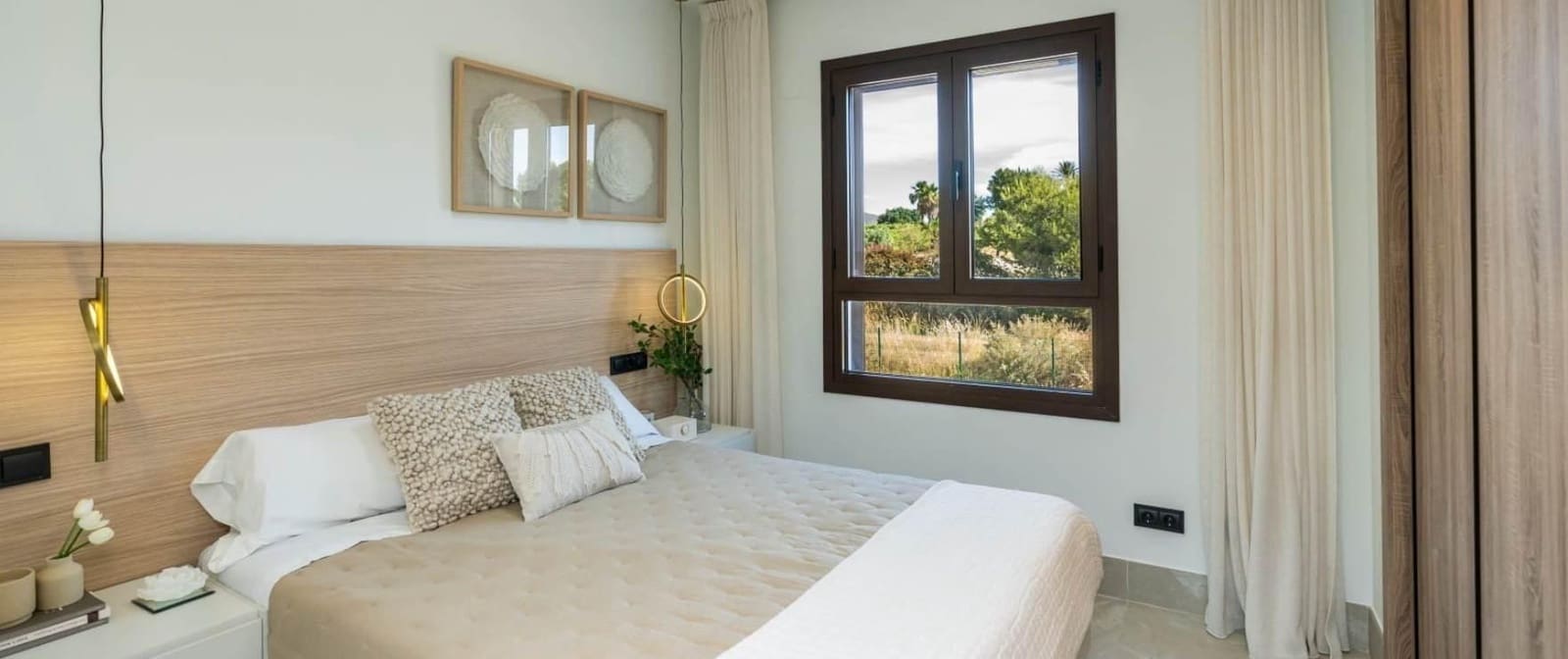 3 soverom Rekkehus til salgs i Mijas med svømmebasseng garasje - € 650 000 (Ref: 10155461)
