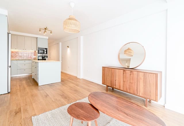 3 soverom Leilighet til salgs i Camino de Suarez, Málaga by - € 319 995 (Ref: 10155462)