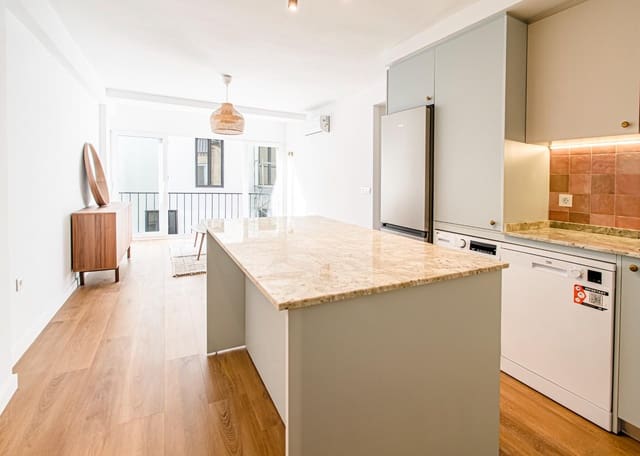 3 soverom Leilighet til salgs i Camino de Suarez, Málaga by - € 319 995 (Ref: 10155462)