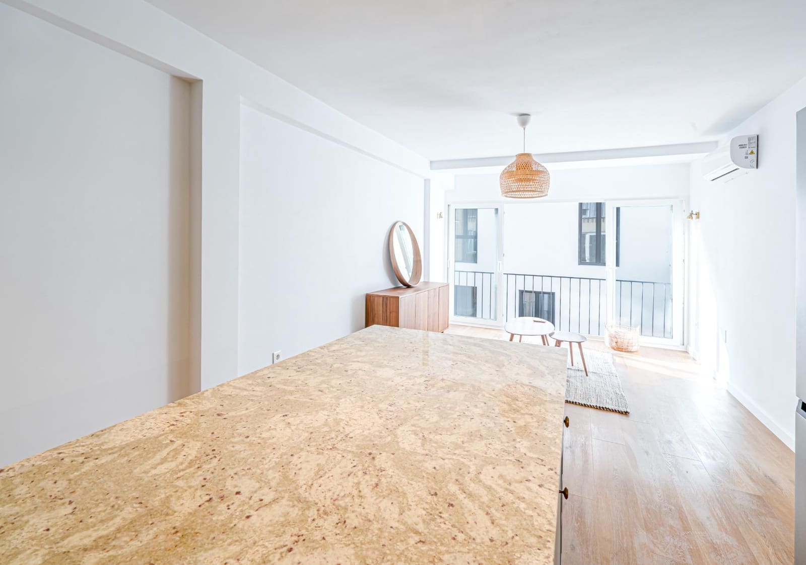 3 soverom Leilighet til salgs i Malaga by - € 319 995 (Ref: 10155462)