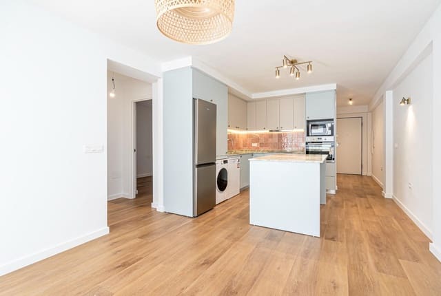 3 soverom Leilighet til salgs i Camino de Suarez, Málaga by - € 319 995 (Ref: 10155462)