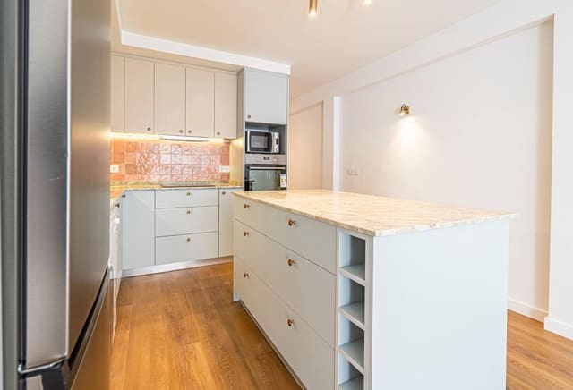 3 soverom Leilighet til salgs i Camino de Suarez, Málaga by - € 319 995 (Ref: 10155462)