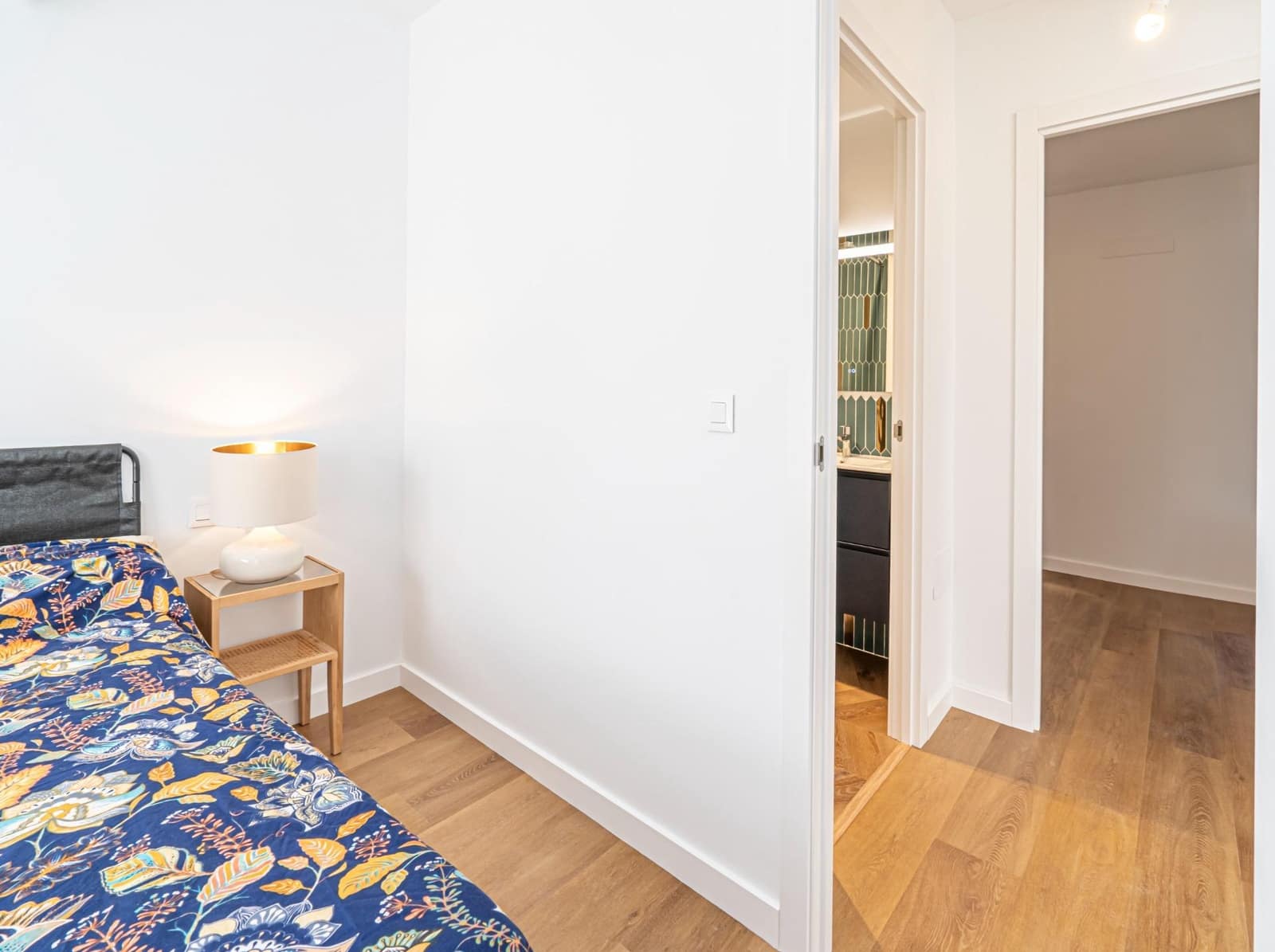 3 soverom Leilighet til salgs i Malaga by - € 319 995 (Ref: 10155462)
