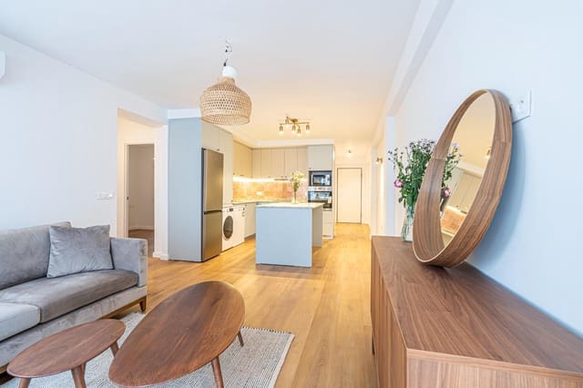 3 sovrum Lägenhet till salu i Camino de Suarez, Málaga stad - 295 000 € (Ref: 10155462)