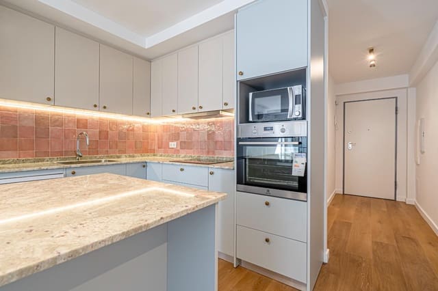 3 sovrum Lägenhet till salu i Camino de Suarez, Málaga stad - 295 000 € (Ref: 10155462)