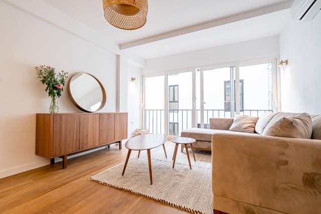 3 sovrum Lägenhet till salu i Camino de Suarez, Málaga stad - 295 000 € (Ref: 10155462)