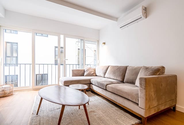 3 sovrum Lägenhet till salu i Camino de Suarez, Málaga stad - 295 000 € (Ref: 10155462)