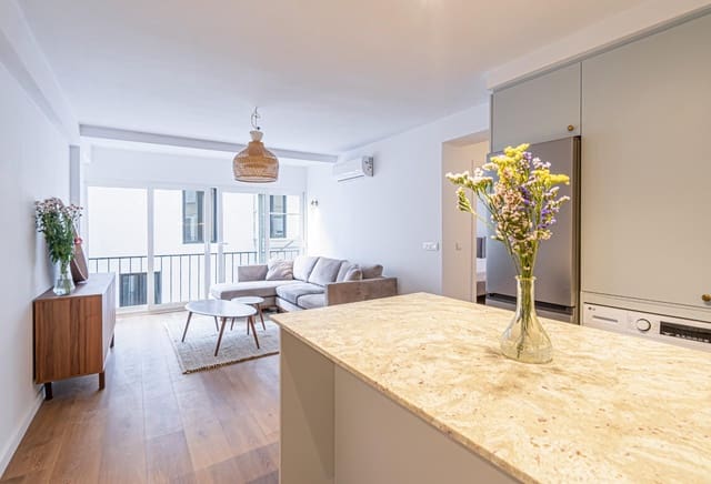 3 sovrum Lägenhet till salu i Camino de Suarez, Málaga stad - 295 000 € (Ref: 10155462)