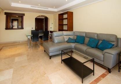 2 bedroom Apartment for sale in La Mairena with pool garage - € 365,000 (Ref: 10159634)