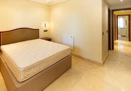 2 bedroom Apartment for sale in La Mairena with pool garage - € 365,000 (Ref: 10159634)