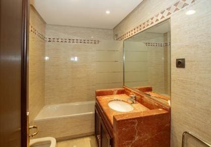 2 bedroom Apartment for sale in La Mairena with pool garage - € 365,000 (Ref: 10159634)