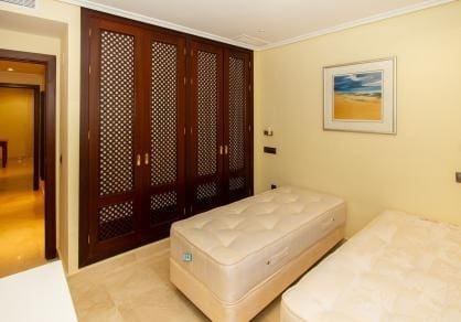 2 bedroom Apartment for sale in La Mairena with pool garage - € 365,000 (Ref: 10159634)