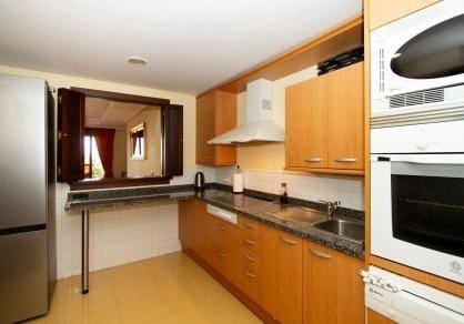 2 sypialnia Apartament na sprzedaż w La Mairena, Ojen z basenem garażem - 365 000 € (Ref: 10159634)