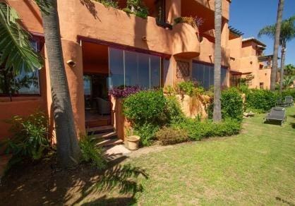 2 sypialnia Apartament na sprzedaż w La Mairena, Ojen z basenem garażem - 365 000 € (Ref: 10159634)