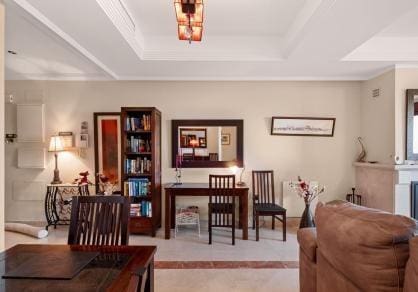 2 bedroom Apartment for sale in La Mairena with pool garage - € 365,000 (Ref: 10159635)