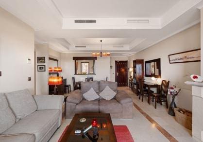 2 bedroom Apartment for sale in La Mairena with pool garage - € 365,000 (Ref: 10159635)