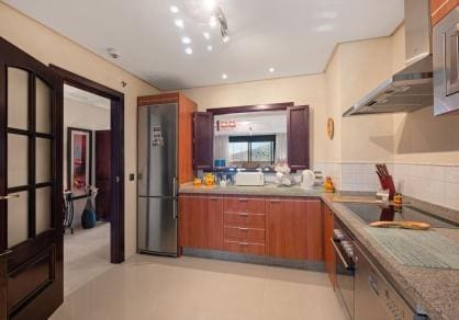 2 bedroom Apartment for sale in La Mairena with pool garage - € 365,000 (Ref: 10159635)