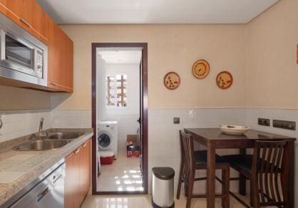 2 bedroom Apartment for sale in La Mairena with pool garage - € 365,000 (Ref: 10159635)