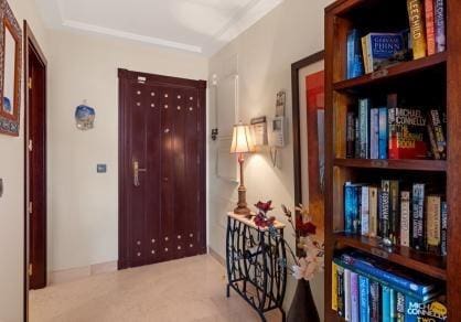 2 bedroom Apartment for sale in La Mairena with pool garage - € 365,000 (Ref: 10159635)