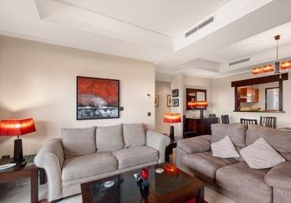 2 bedroom Apartment for sale in La Mairena with pool garage - € 365,000 (Ref: 10159635)
