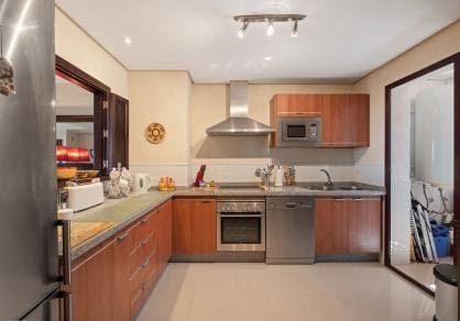 2 bedroom Apartment for sale in La Mairena with pool garage - € 365,000 (Ref: 10159635)