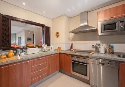 2 bedroom Apartment for sale in La Mairena with pool garage - € 365,000 (Ref: 10159635)
