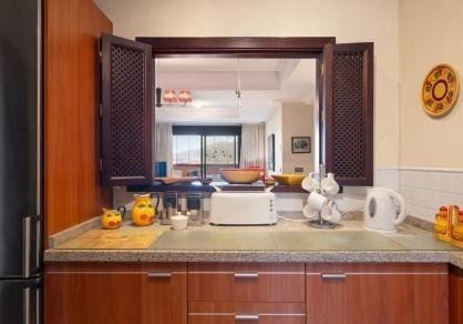 2 bedroom Apartment for sale in La Mairena with pool garage - € 365,000 (Ref: 10159635)