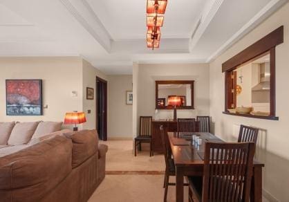 2 sypialnia Apartament na sprzedaż w La Mairena, Ojen z basenem garażem - 365 000 € (Ref: 10159635)