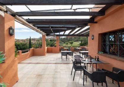 2 soveværelse Lejlighed til salg i La Mairena, Ojen med swimmingpool garage - € 339.000 (Ref: 10159636)