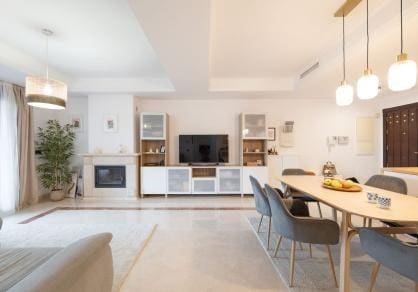 2 soveværelse Lejlighed til salg i La Mairena, Ojen med swimmingpool garage - € 339.000 (Ref: 10159636)