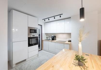2 sypialnia Apartament na sprzedaż w La Mairena, Ojen z basenem garażem - 339 000 € (Ref: 10159636)
