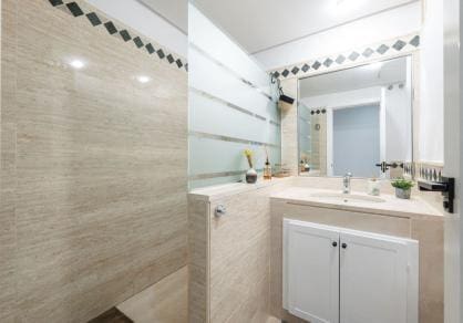 2 bedroom Apartment for sale in La Mairena with pool garage - € 339,000 (Ref: 10159636)