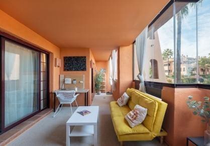 2 bedroom Apartment for sale in La Mairena with pool garage - € 339,000 (Ref: 10159636)