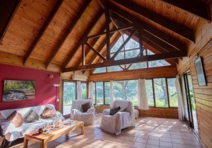 3 soveværelse Villa til salg i La Cala Golf - Lagar Martell, Mijas med garage - € 795.000 (Ref: 10159637)