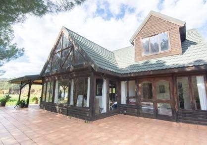 3 soveværelse Villa til salg i La Cala Golf - Lagar Martell, Mijas med garage - € 795.000 (Ref: 10159637)