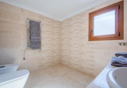 5 sovrum Villa till salu i Mijas med pool garage - 1 350 000 € (Ref: 10159638)