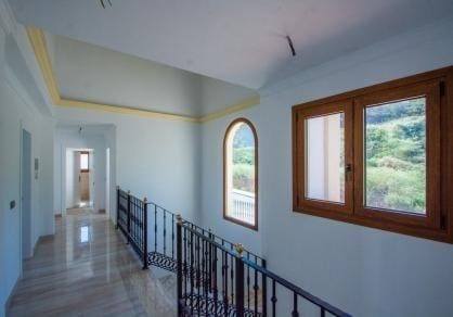 5 sovrum Villa till salu i Mijas med pool garage - 1 350 000 € (Ref: 10159638)