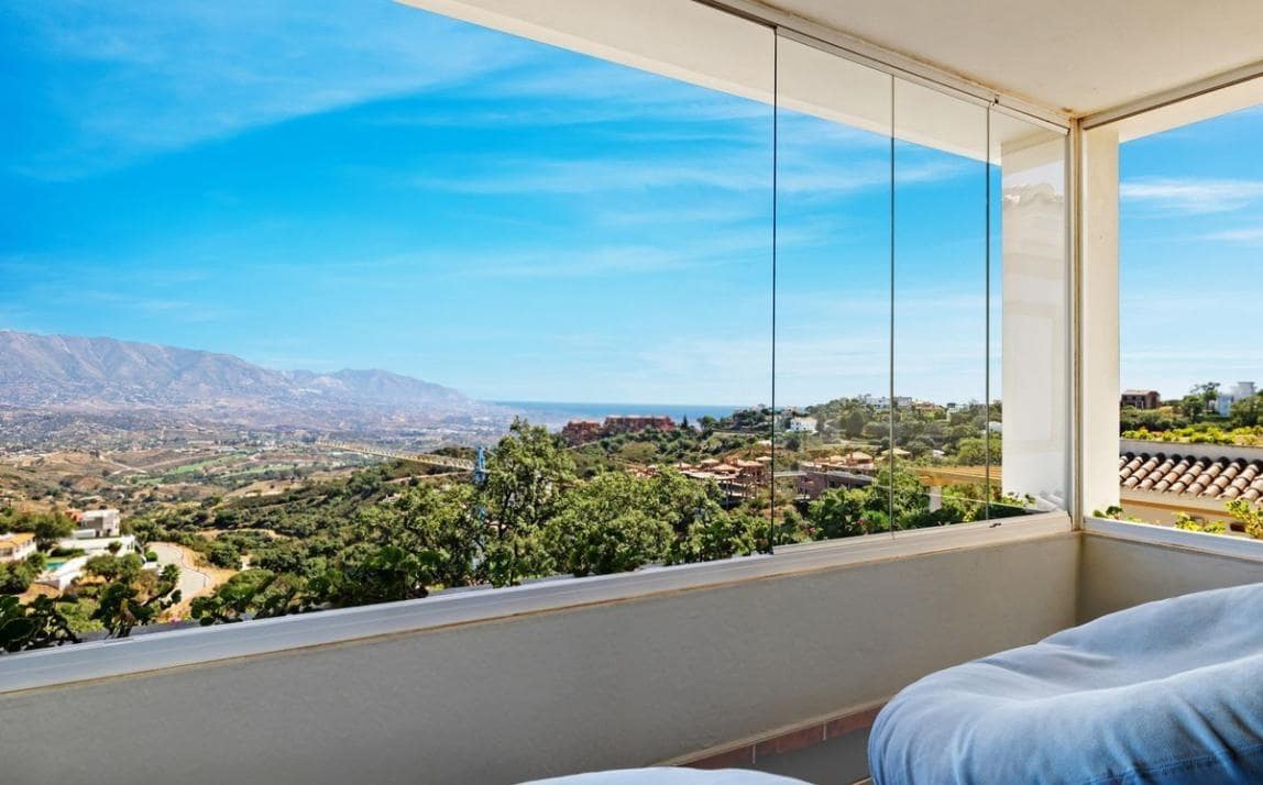 Chalet de 6 habitaciones en La Mairena en venta con piscina garaje - 2.100.000 € (Ref: 10159639)
