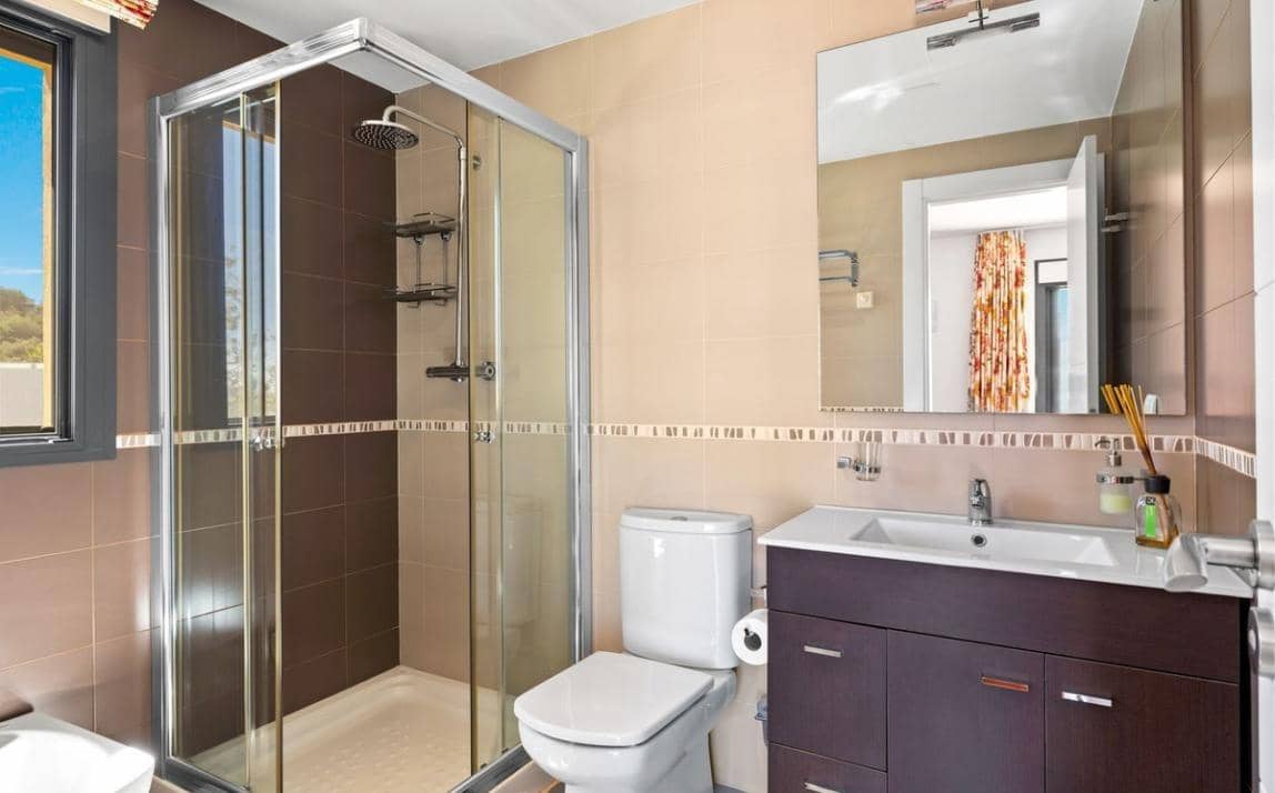 Chalet de 6 habitaciones en La Mairena en venta con piscina garaje - 2.100.000 € (Ref: 10159639)