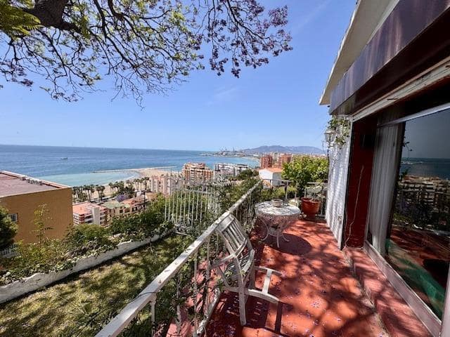 10 slaapkamer Villa te koop in Malaga stad met zwembad garage - € 3.999.000 (Ref: 10161760)