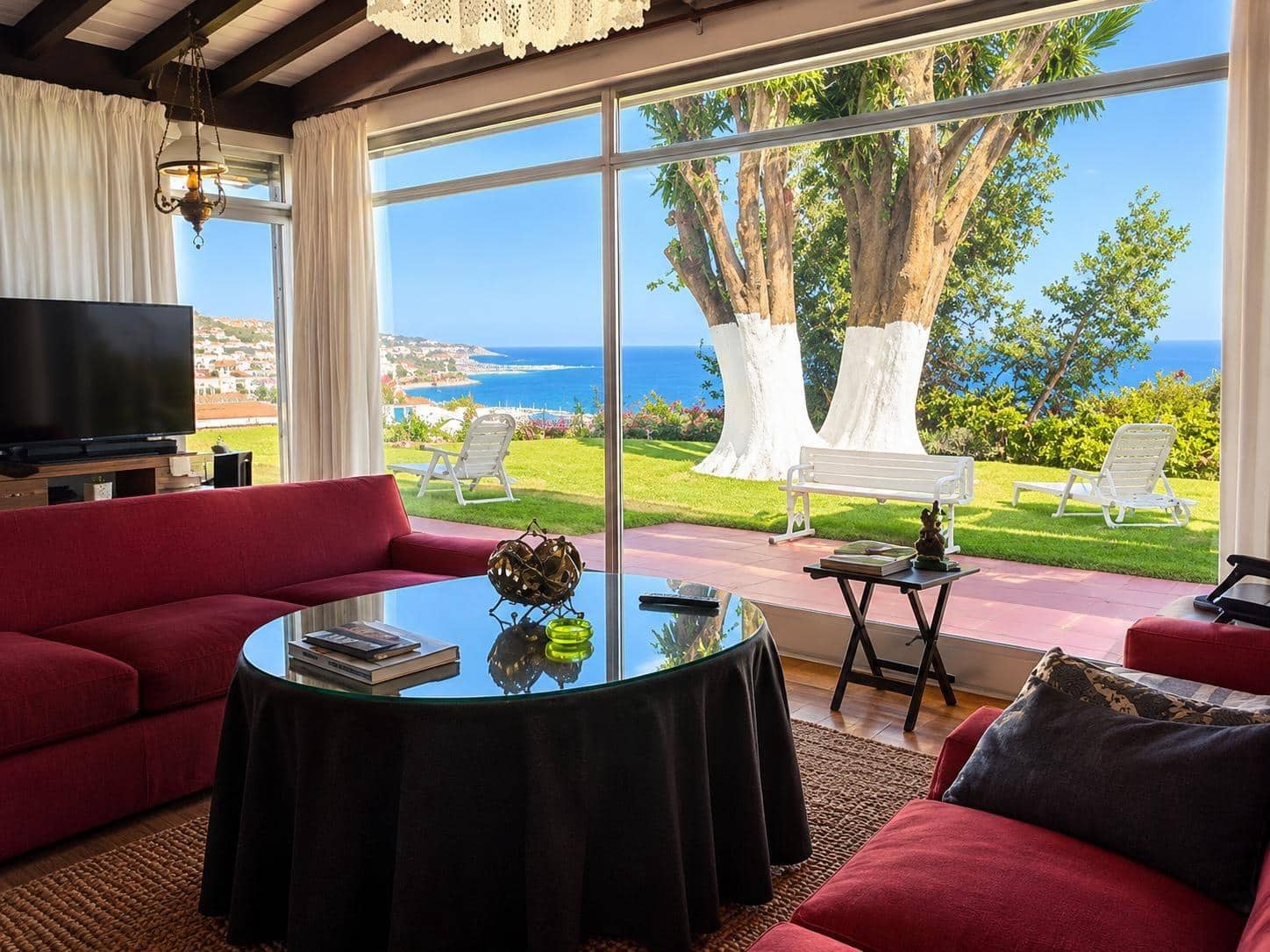 10 slaapkamer Villa te koop in Malaga stad met zwembad garage - € 3.999.000 (Ref: 10161760)