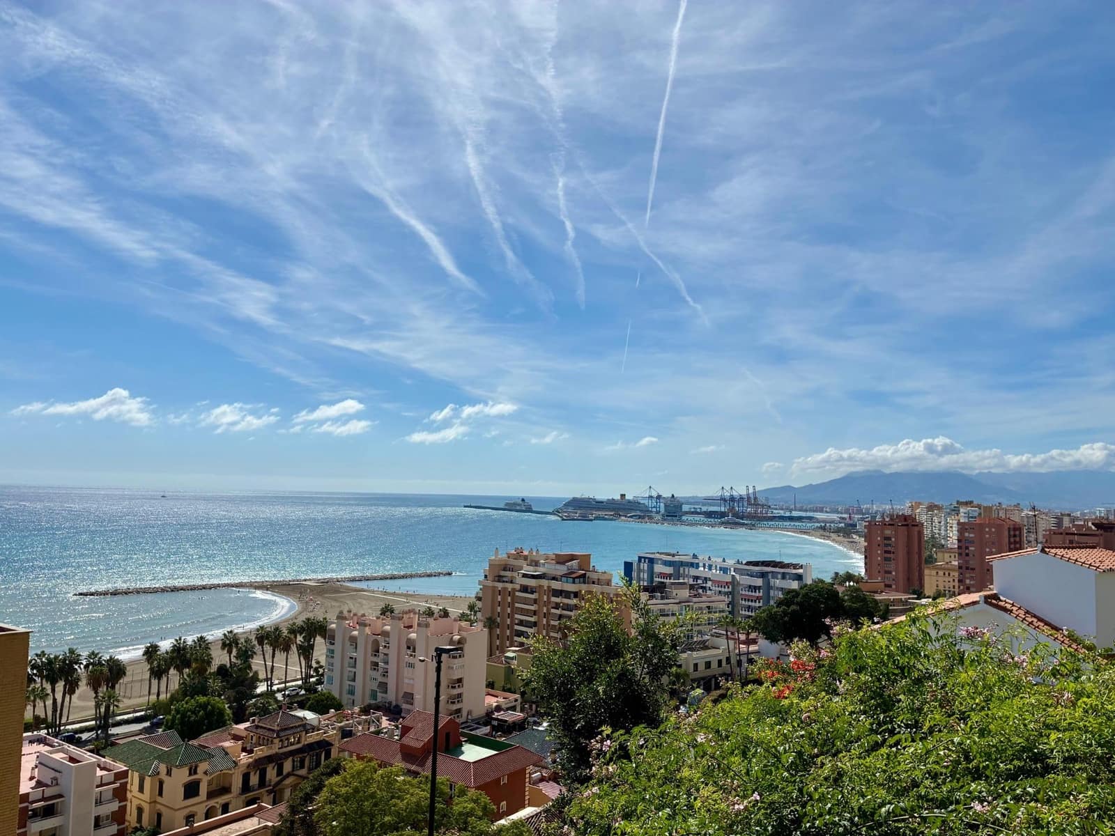 10 slaapkamer Villa te koop in Malaga stad met zwembad garage - € 3.999.000 (Ref: 10161760)
