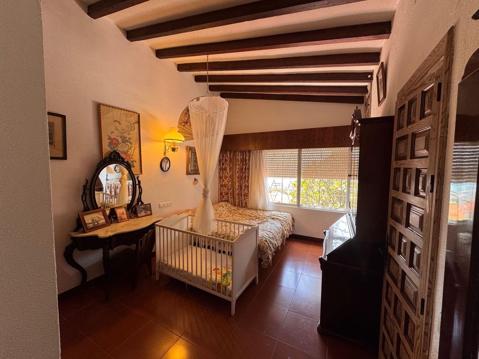 10 slaapkamer Villa te koop in Malaga stad met zwembad garage - € 3.999.000 (Ref: 10161760)