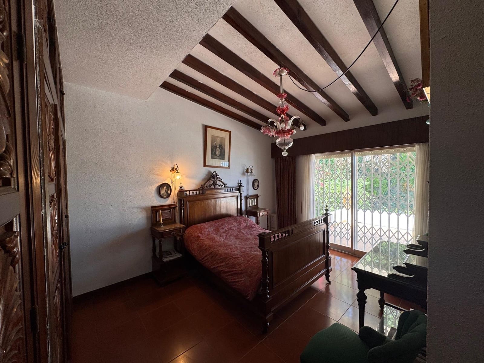 10 slaapkamer Villa te koop in Malaga stad met zwembad garage - € 3.999.000 (Ref: 10161760)